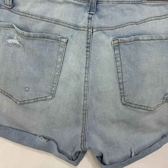 Women’s Aero Shorts Size 14 - Picture 5 of 6